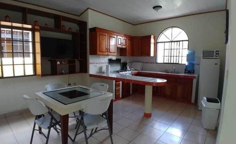 Apart Hotel Acuarious De Luis