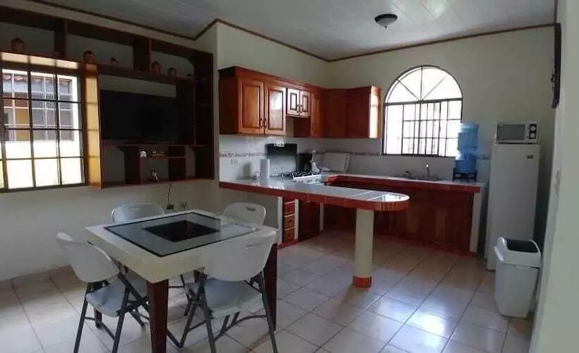 Apart Hotel Acuarious De Luis