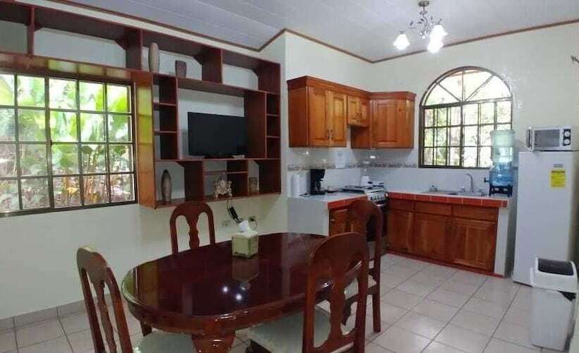 Apart Hotel Acuarious De Luis