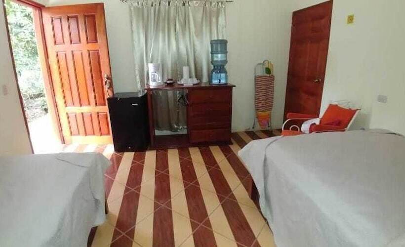 Apart Hotel Acuarious De Luis