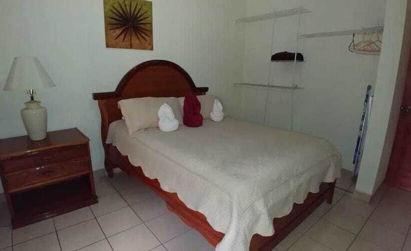 Apart Hotel Acuarious De Luis