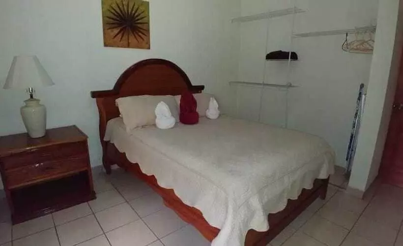 Apart Hotel Acuarious De Luis