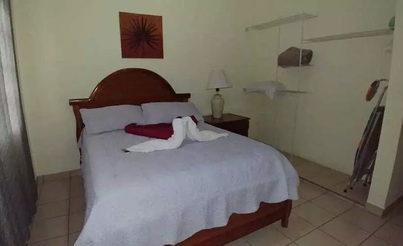 Apart Hotel Acuarious De Luis