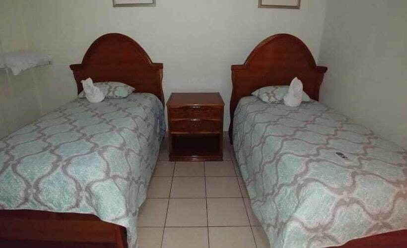 Apart Hotel Acuarious De Luis