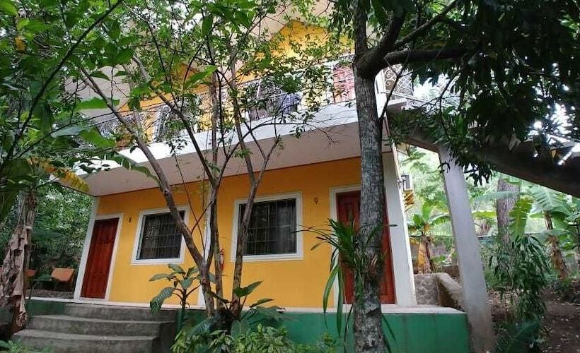 Apart Hotel Acuarious De Luis