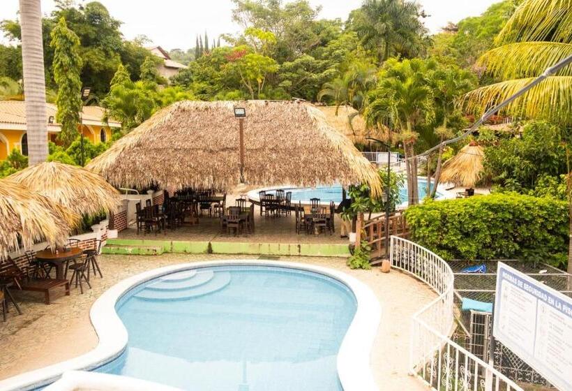 Apart Hotel Acuarious De Luis