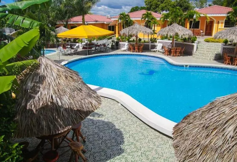 Apart Hotel Acuarious De Luis