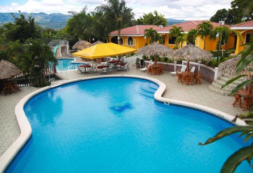 Apart Hotel Acuarious De Luis