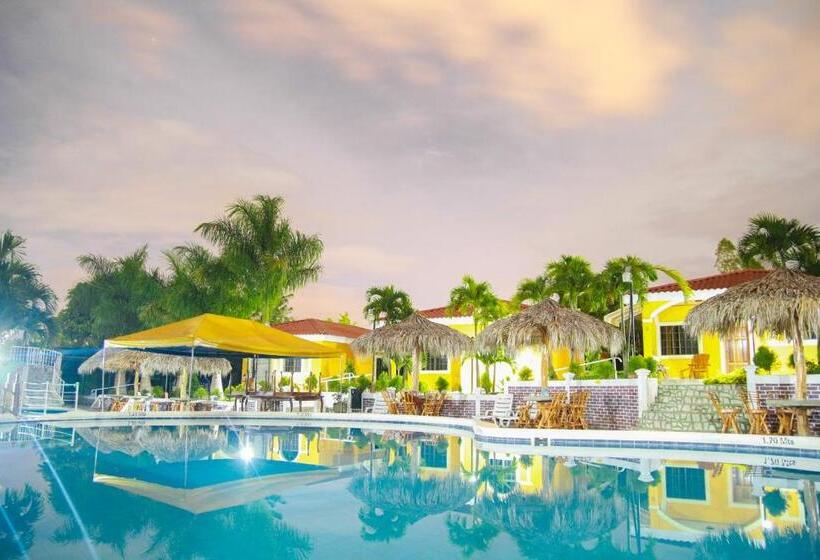 Apart Hotel Acuarious De Luis