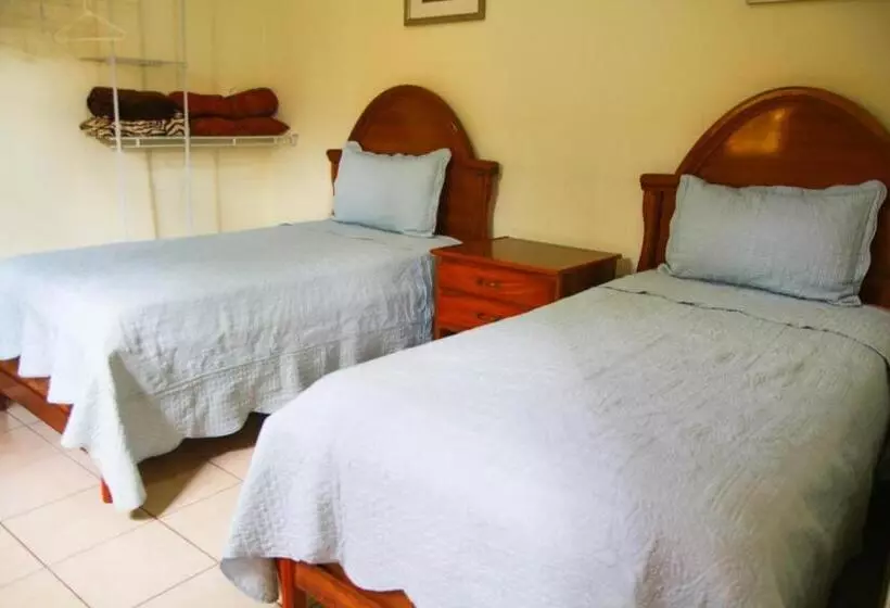 Apart Hotel Acuarious De Luis