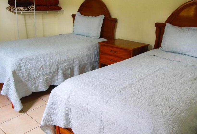 Apart Hotel Acuarious De Luis