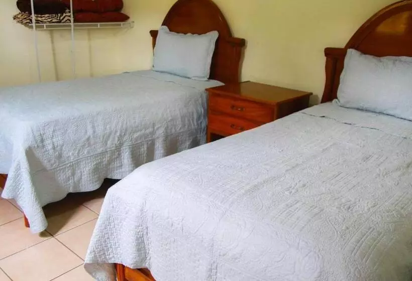 Apart Hotel Acuarious De Luis