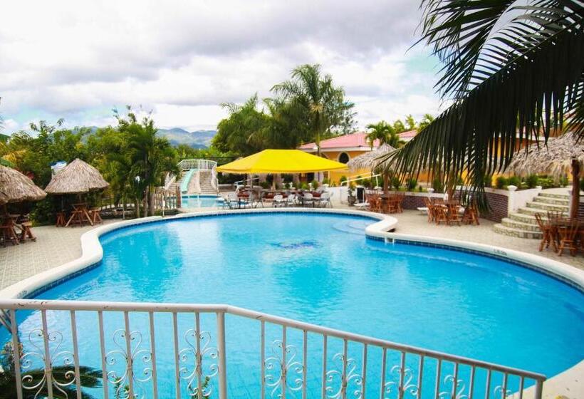 Apart Hotel Acuarious De Luis