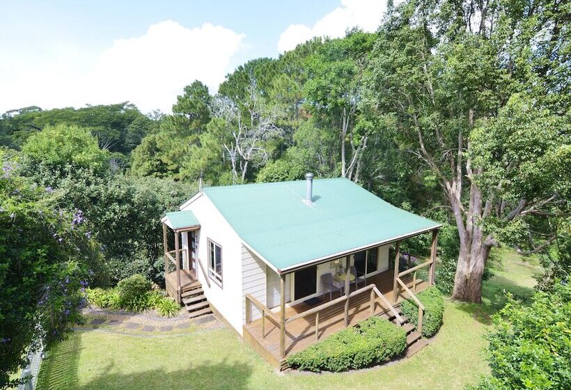 Apple Tree Cottage & Studio