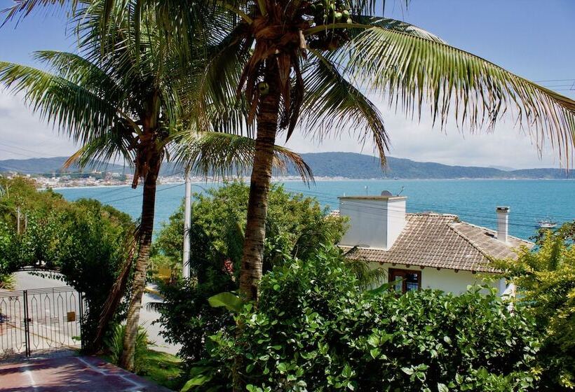 تختخواب و صبحانه Residencial Kalpas