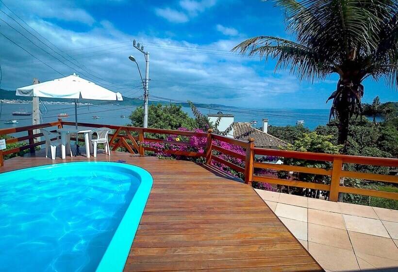 تختخواب و صبحانه Residencial Kalpas