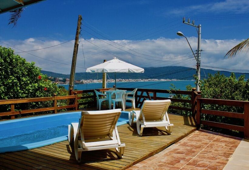 تختخواب و صبحانه Residencial Kalpas