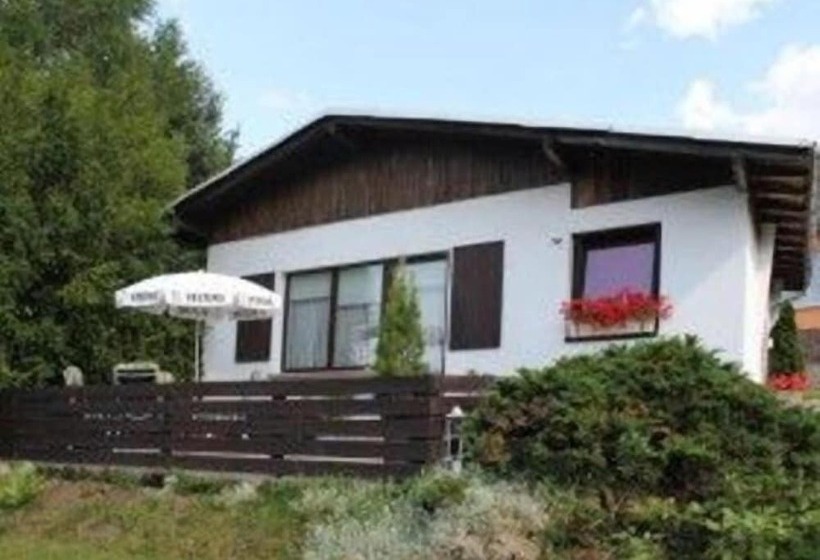 Ferienhaus Havekost