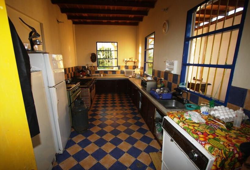 Finca Hotel El Barranco