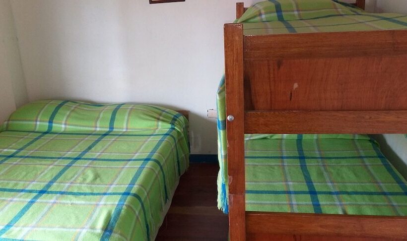 Finca Hotel El Barranco