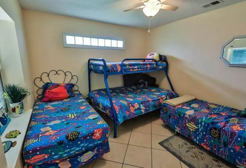 Flagler Beach Vr   Beach House