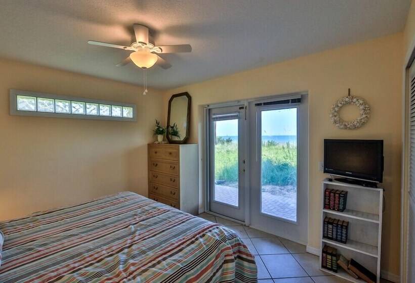Flagler Beach Vr Beach House