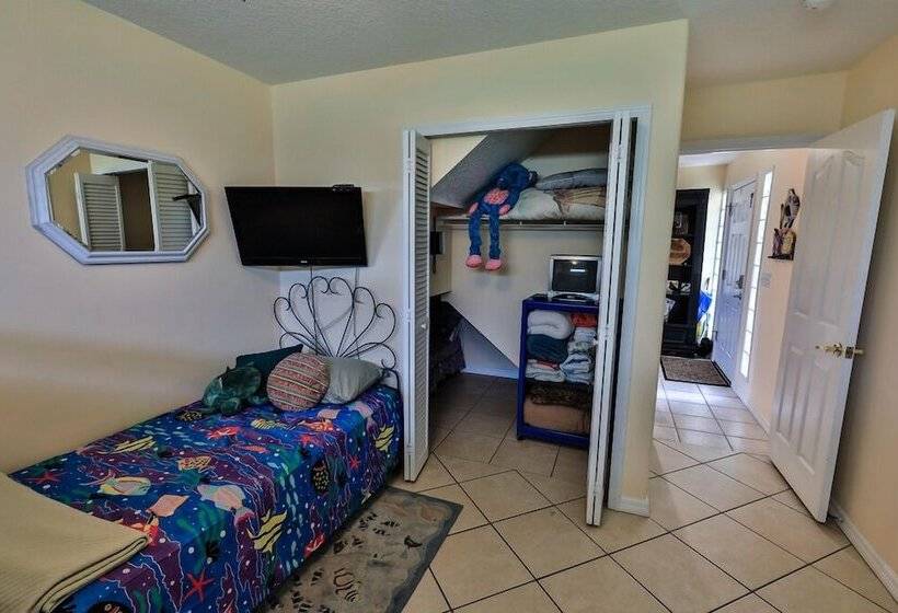 Flagler Beach Vr Beach House