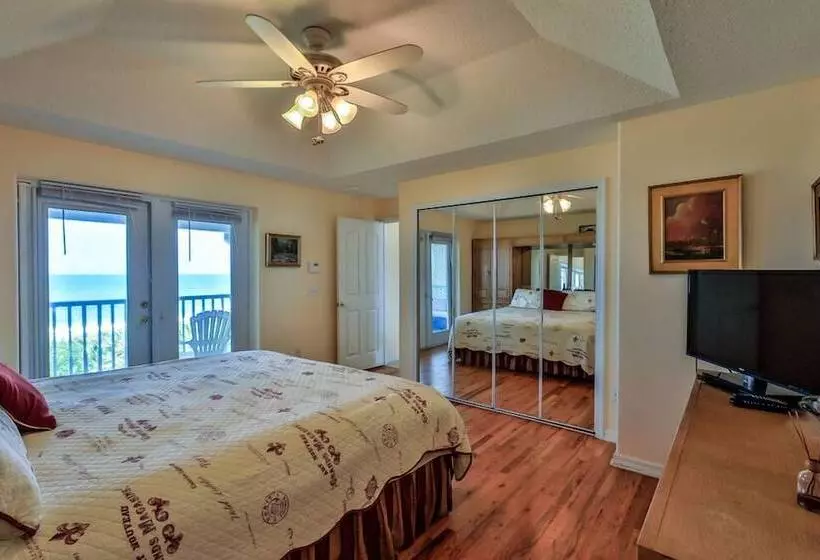 Flagler Beach Vr   Beach House