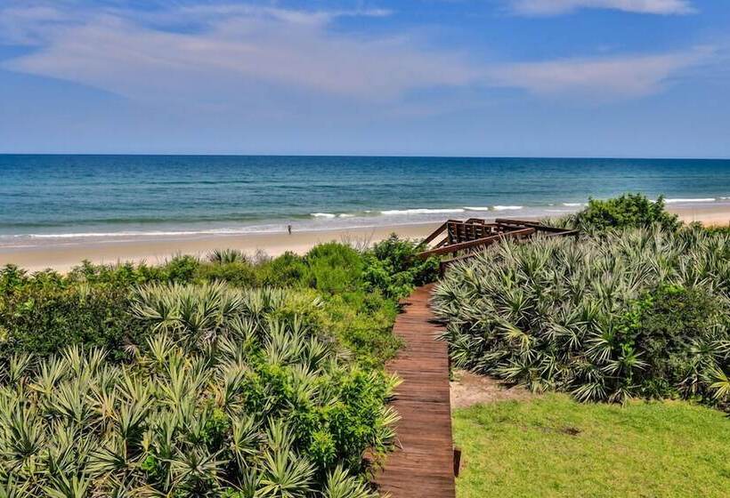 Flagler Beach Vr Beach House