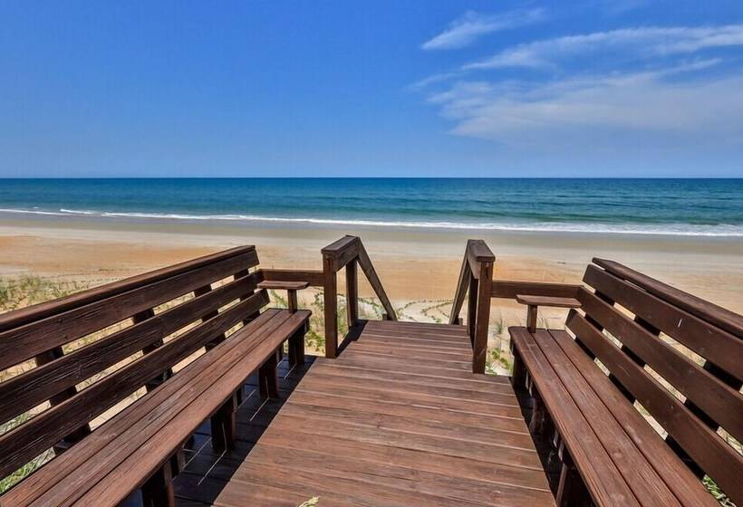 Flagler Beach Vr Beach House