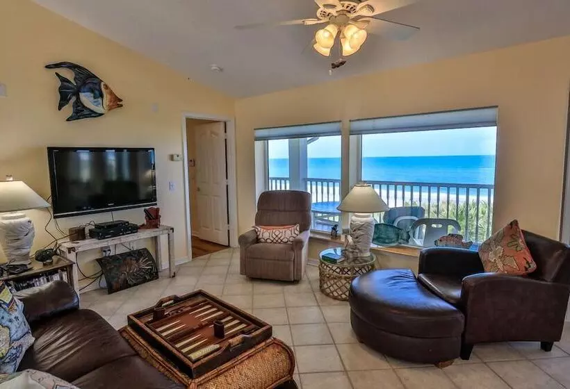 Flagler Beach Vr   Beach House