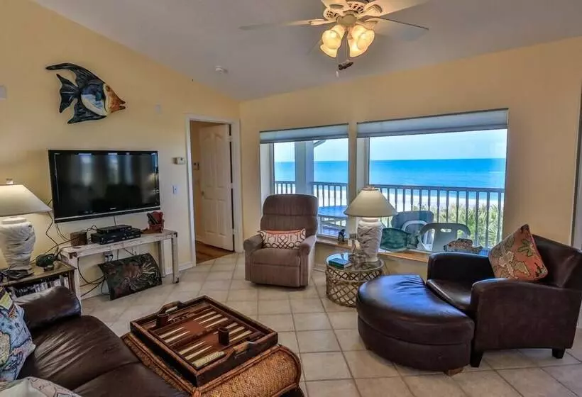 Flagler Beach Vr   Beach House