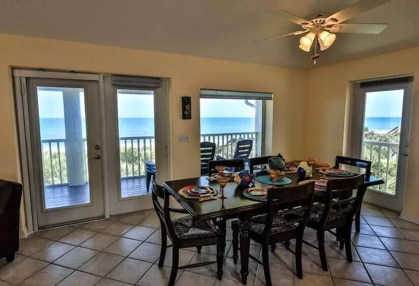 Flagler Beach Vr   Beach House