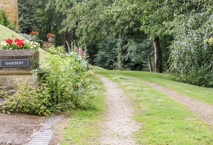 Hadcroft Cottage