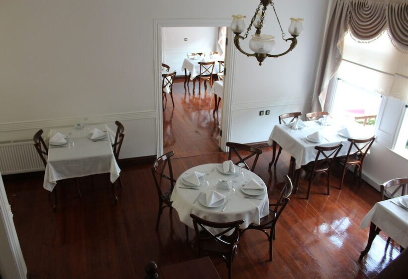 Hotel Calikusu Tarihi Besevler