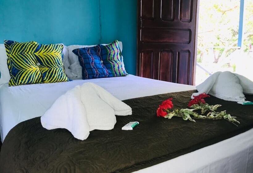 هتل All Rankins Eco Lodge