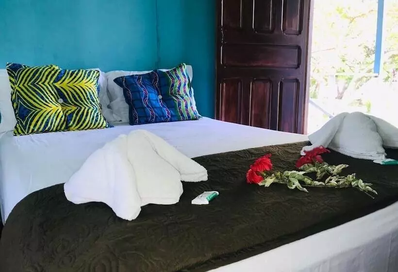 Hotelli All Rankins Eco Lodge