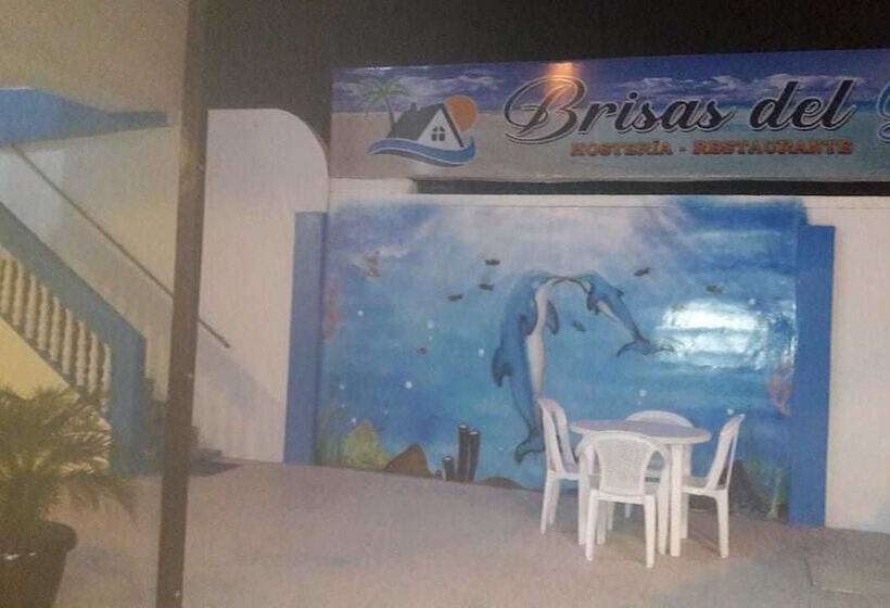 Hotel Brisas Del Pacifico