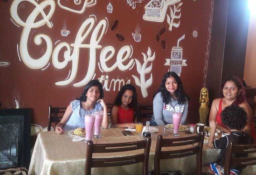 Hotel Brisas Del Pacifico