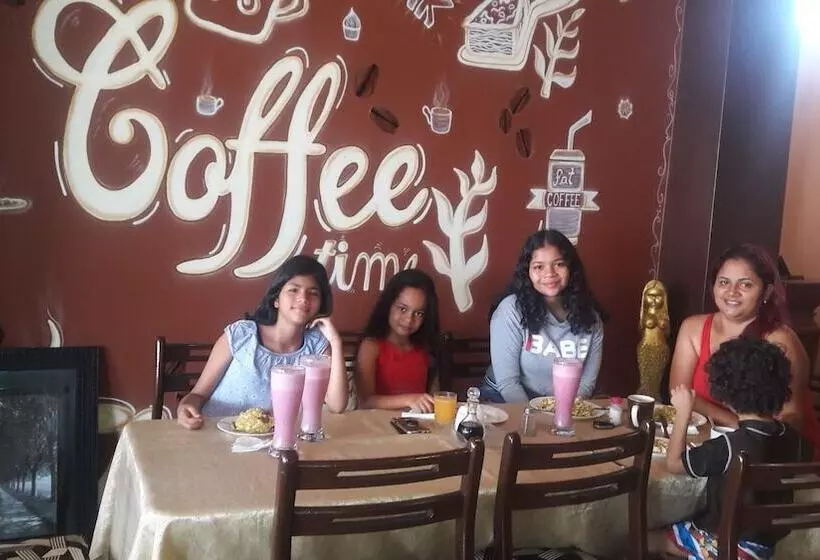 Hotelli Brisas Del Pacifico