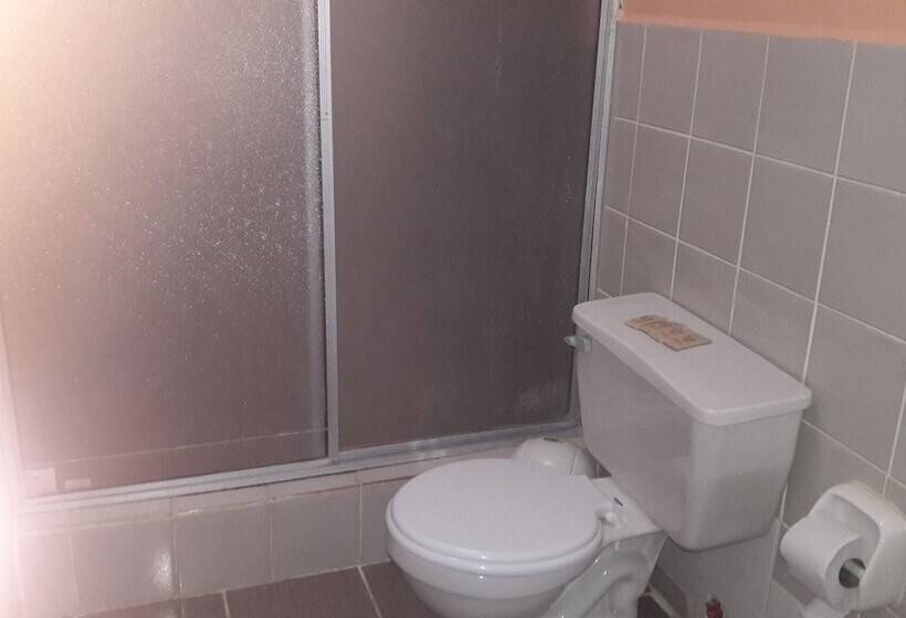 Hotel Brisas Del Pacifico