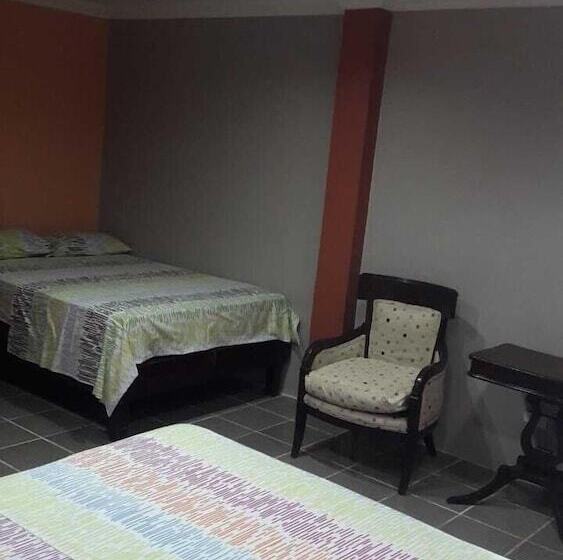 Hotel Brisas Del Pacifico