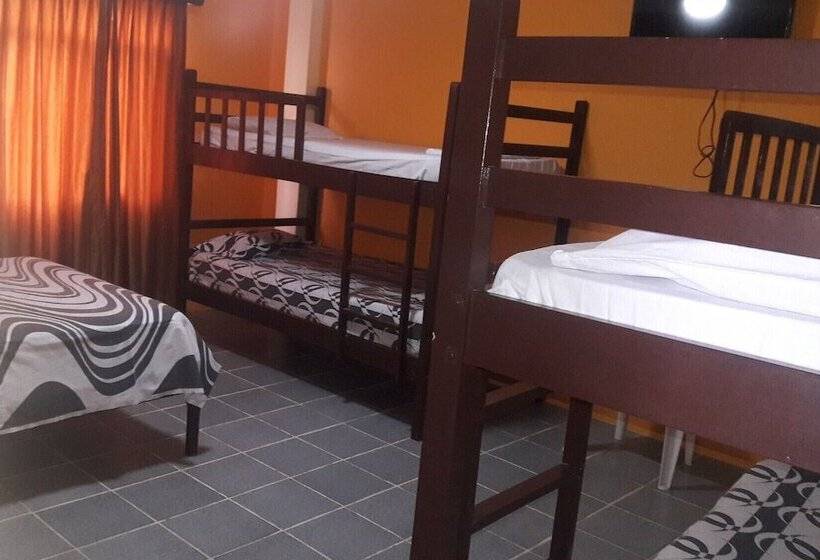 Hotel Brisas Del Pacifico