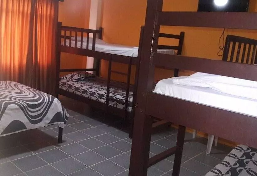 Hotelli Brisas Del Pacifico