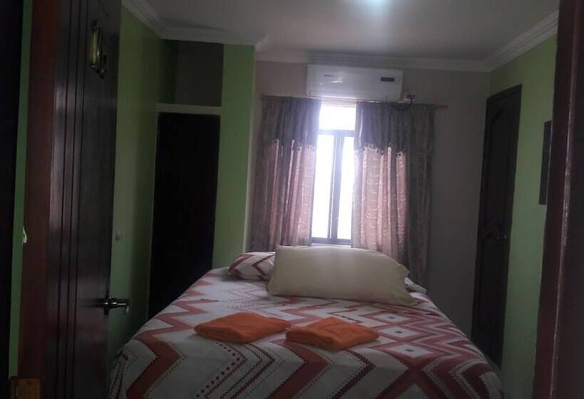 Hotel Brisas Del Pacifico