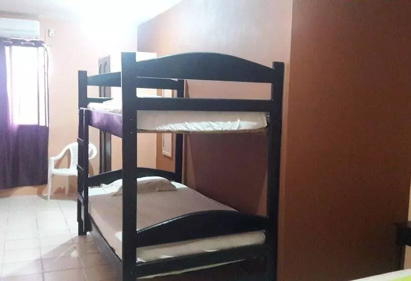 Hotelli Brisas Del Pacifico