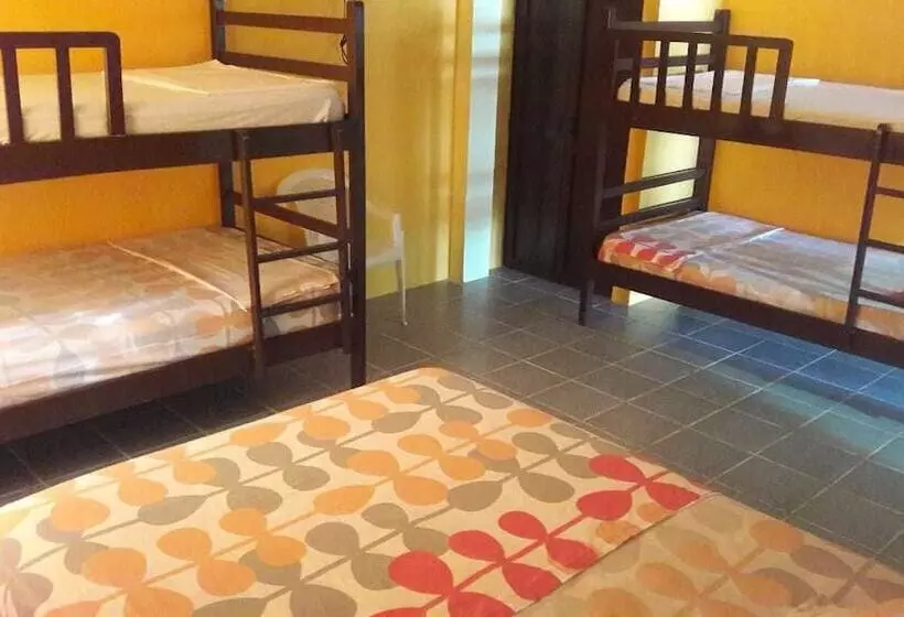 Hotelli Brisas Del Pacifico