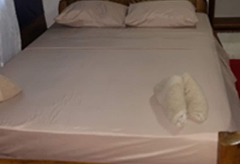 酒店 Cabinas Indígenas De Drake