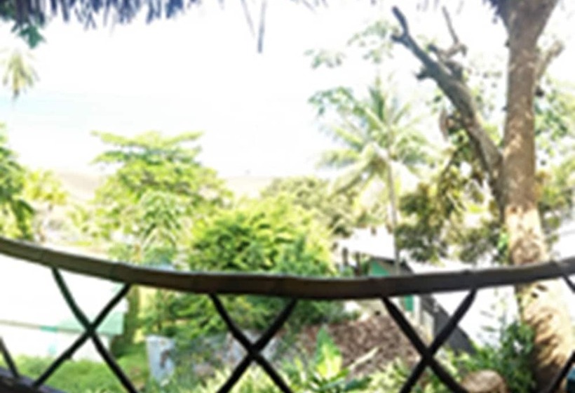 酒店 Cabinas Indígenas De Drake