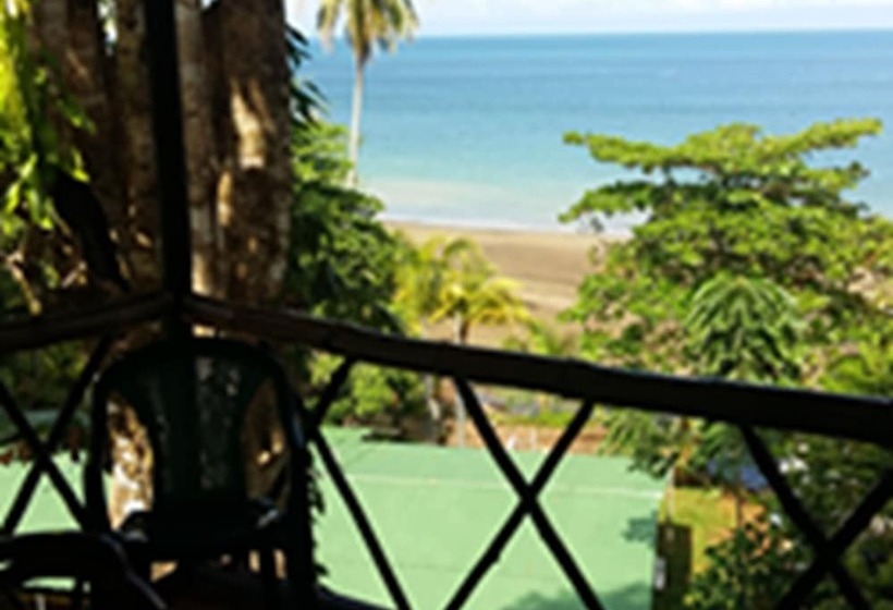 酒店 Cabinas Indígenas De Drake